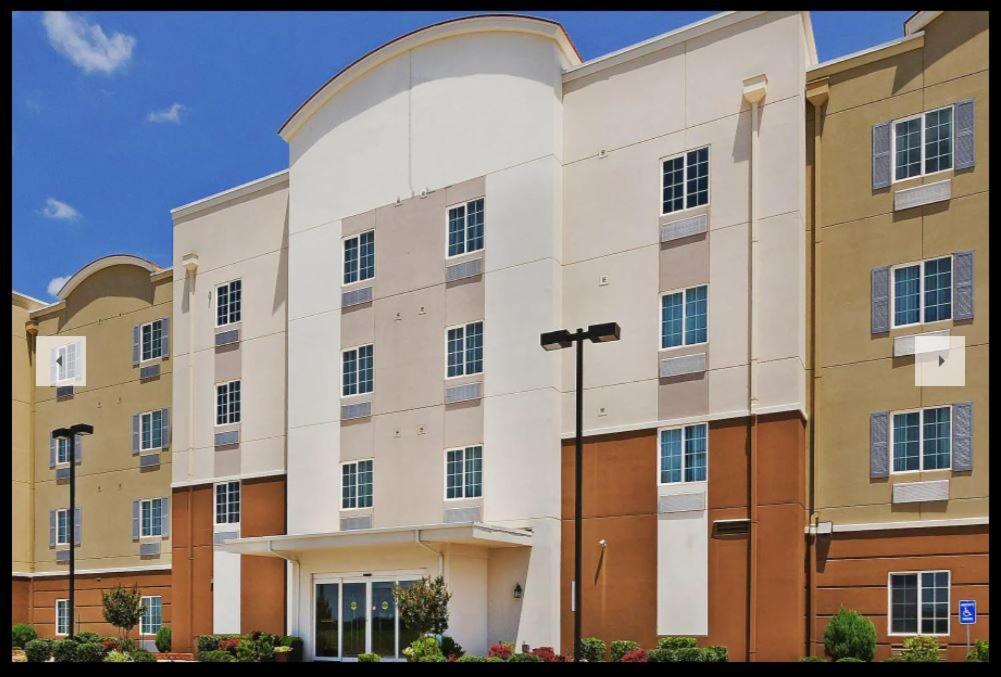 La Quinta Inn & Suites By Wyndham Ardmore Exterior foto